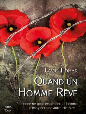 cover image of Quand un homme rêve